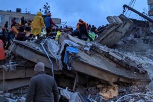 بعد تركيا… هل لبنان معرّض لخطر حدوث زلزال؟
