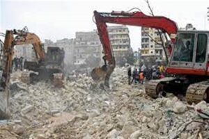 الديار: زلزال سوريا.. هل سيهز الضمير العالمي؟