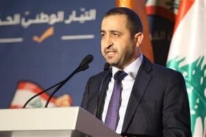 “ليست تصرفات رجل دولة”… عطالله ينتقد تصرفات وزير الاعلام: ندعوه الى تحكيم العقل!