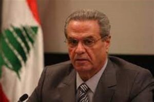 رئيس اتحاد المستثمرين اللبنانيين جاك صرّاف : كل ما ورد في هذا الشأن لا يمت الى الحقيقة بصلة
