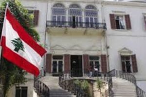 لبنان يتقدم بشكوى ضد “اسرائيل” على المجازر بحق المدنيين والمسعفين