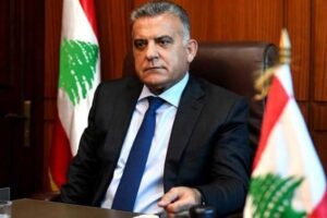 عباس ابراهيم: لا مصلحة لاميركا في نشوب حرب في الاقليم وهوكستين يعمل على تبريد الجبهة اللبنانية