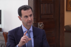 الأسد: تعزيز التضامن والعمل المشترك ضروري لاستقرار المنطقة