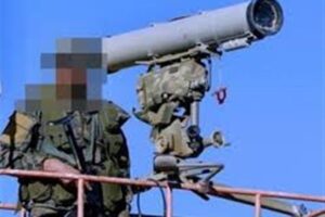 المقاومة الإسلامية: استهداف مستوطنة “مرغليوت” بعشرات صواريخ الكاتيوشا