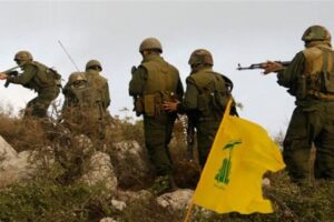 حزب الله يثير فوضى في «الشمال»