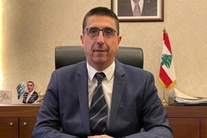 حجار لـ «الأنباء»: كل لبناني يعتبر جميع السوريين نازحين مجرم