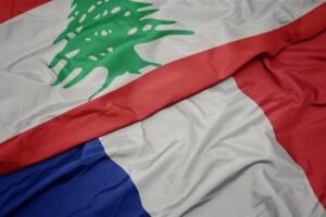 لبنان أبدى تحفظه على المقترح الفرنسي… التفاصيل