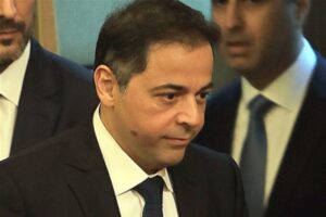 منصوري: لن أسمح بأن يكون لقرارات مصرف لبنان أي خلفية سياسية!