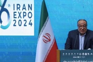 لبنان يشارك في معرض “إيران إكسبو 2024” في طهران