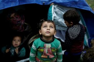 الأبواب تقفل أمام عودة النازحين السوريين إلى بلدهم؟