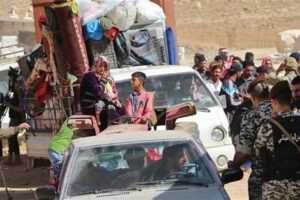 مفوضية اللاجئين لـ«الشرق الأوسط»: لا مؤامرة لإبقاء السوريين في لبنان