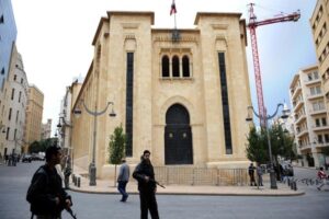 مواقف حاسمة برفض الاقتراحات الاوروبية في شأن إبقاء النازحين في لبنان