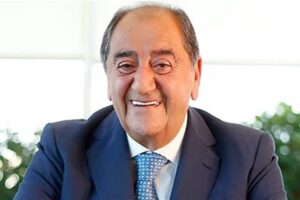 وفاة رئيس مجلس إدارة OMT في لبنان