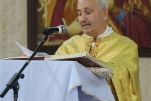 الأب ليان نصرالله: طائفة الروم الكاثوليك تتألم و تنتهك حقوقها