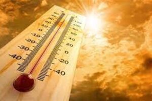 “ارقام قياسية للحرارة”… وزير البيئة يحذر!