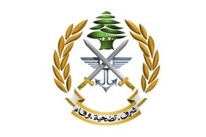الجيش: توقيف 6 أشخاص في بلدتي فنيدق وعرسال