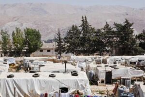 الأبواب مُوصدة بوجه العودة… الكلفة المباشرة للوجود السوري سنوياً ٤ أضعاف المساعدة الأوروبيّة الموعودة
