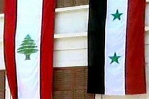 اللواء: اجتماع لبناني – سوري على مستوى رئيسي حكومتي البلدين