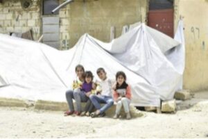 مفوضية اللاجئين لن تسلم «داتا» النازحين