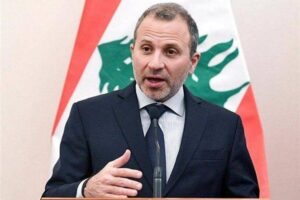 Bassil: Nous serons tous perdants ou nous gagnerons ensemble