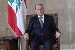 Le président Michel Aoun : Avec le martyre de Nasrallah, le Liban perd un leader honnête et distingué