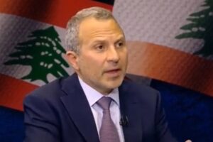 *Bassil Mourns Secretary-General of Hezbollah and Calls to Unite the Lebanese