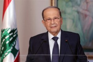 President Michel Aoun: With the martyrdom of Nasrallah, Lebanon loses an honest and distinguished leader