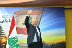 Bassil: appel à une position libanaise unanime et collective pour annoncer un cessez-le-feu