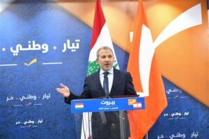 “Strong Lebanon”: We call for the widest solidarity in the face of the enemy and do not link the election of the president to the ceasefire