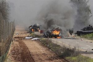 الأنباء الكويتية: انقلب المشهد… و”إسرائيل” تشترط وقف النار في غزة ولبنان معاً