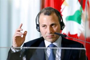 Bassil félicite Trump : Les engagements qu’il a pris lors de sa campagne électorale auront un impact aux niveaux américain et international