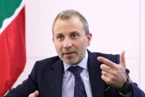 Bassil al detallar el mapa para proteger el Líbano: la Resolución 1701 y la estrategia de defensa son complementarias… y el Estado es la referencia