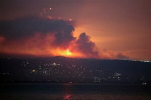 “يسرائيل هيوم”: إتفاق وقف النار في لبنان يتضمن إنسحاب الحزب لشمال الليطاني