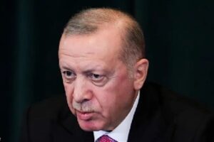 إردوغان يتوعد «قسد» بـ«دفنهم أحياء»