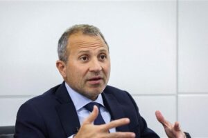 Bassil: Our Candidate Is a Consensus; Any President Who Arrives by Defiance Will Fail… Manipulating the Nerves of the Families of the Missing to Undermine Us Politically