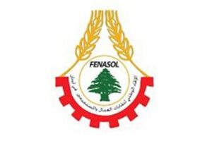 النائب فريد البستاني يستقبل وفد الاتحاد الوطني لنقابات العمال والمستخدمين في لبنان  (FENASOL) و يتابع معه قضايا العمال في لبنان