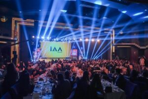 المنظمة الدولية للإعلان – فرع لبنان (IAA) تحتفل بالنسخة الثانية من “IAA Hall of Fame”:تكريم 15 شخصية في عالم الإعلان واحتفال بالتميز والإبداع