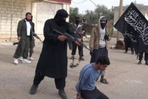 عدالةٌ انتقائيّة: الانتقام يقود «دولة الشرع»