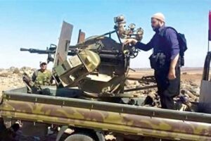 سوريا: تمدد التوتر الطائفي… وإسرائيل على الخط