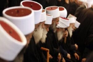 دعوات درزية لـ«قوات حماية دولية» في سوريا