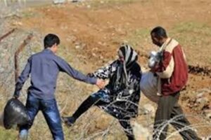 ملفات معابر التهريب شمالاً الى الواجهة
