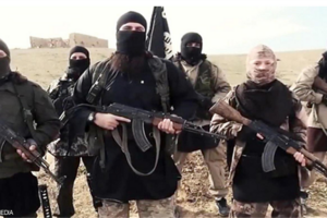أخرجوا الوحوش من الشوارع