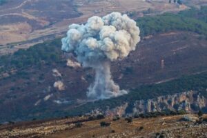في جويا… لا غارة! هذا ما حصل…