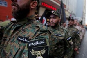 «القوات» تفوز في الكورة بأصوات القوميين