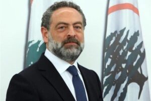 اسطفان يحذر من شراء الذمم في زحلة