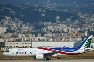الإماراتيون يعودون إلى لبنان..