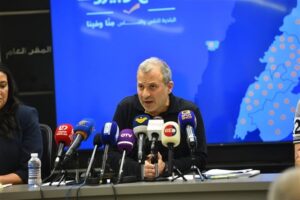 باسيل: أهل بيروت أثبتوا بوعيهم حرصهم على المناصفة… نحترم إرادة أهل زحلة والأهم الحفاظ على التنوع فيها