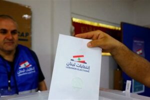 نسب الاقتراع في محافظتي لبنان الشمالي وعكار حتى الساعة 11 قبل الظهر بين عام 2016 وعام 2025