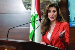 لبنان يترقب زيارة جديدة لأورتاغوس!!