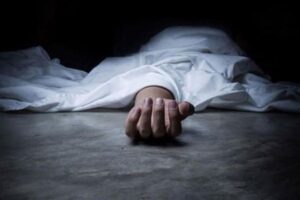 العثور على جثة مواطن في الخيام